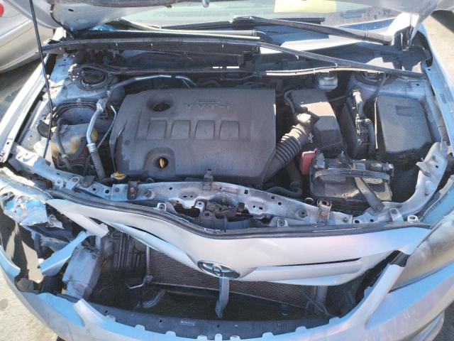 Photo 7 from auction – 2011 TOYOTA COROLLA BA with VIN 2T1BU4EE1BC536327