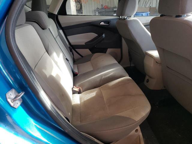 Photo 6 from auction – 2014 FORD FOCUS SE with VIN 1FADP3K29EL223131