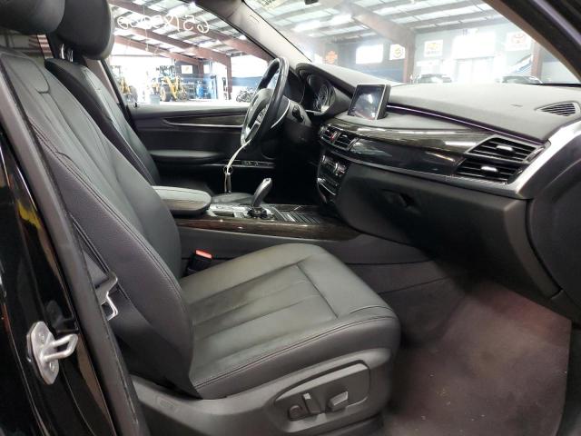 Photo 5 from auction – 2015 BMW X5 XDRIVE3 with VIN 5UXKR0C50F0K55485