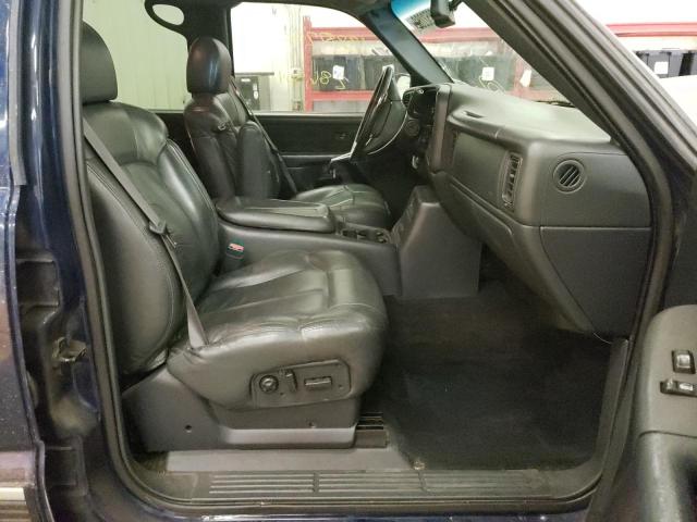Photo 5 from auction – 2002 CHEVROLET SILVERADO with VIN 1GCHK23U12F113995