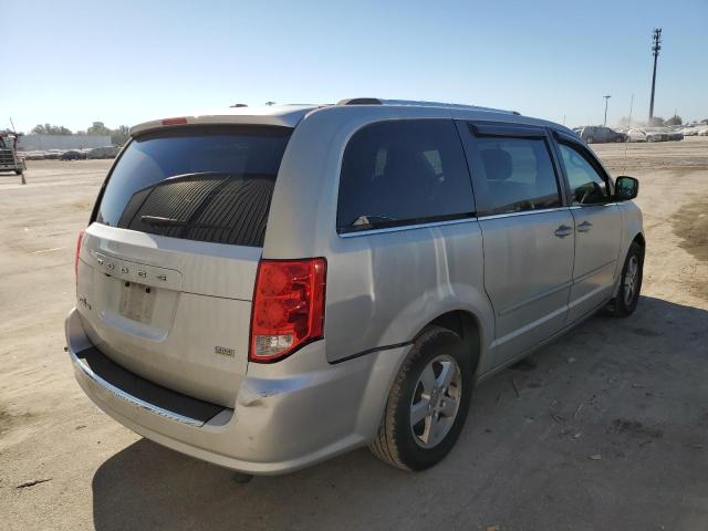 Photo 4 from auction – 2011 DODGE GRAND CARA with VIN 2D4RN5DG6BR661797