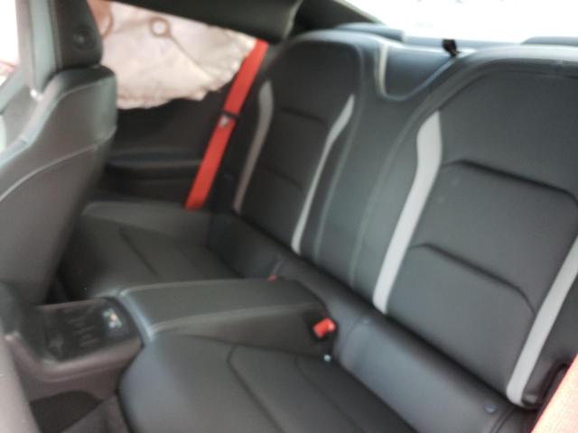 Photo 6 from auction – 2023 CHEVROLET CAMARO SS with VIN 1G1FH1R7XP0101686