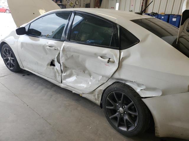 Photo 10 from auction – 2016 DODGE DART SE with VIN 1C3CDFAA0GD606644