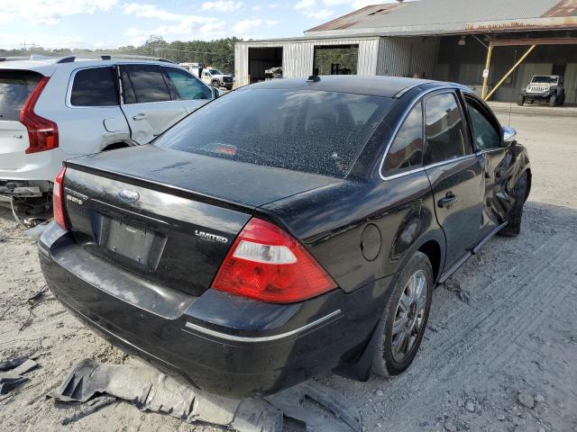 Photo 4 from auction – 2007 FORD FIVE HUNDR with VIN 1FAHP25137G143298
