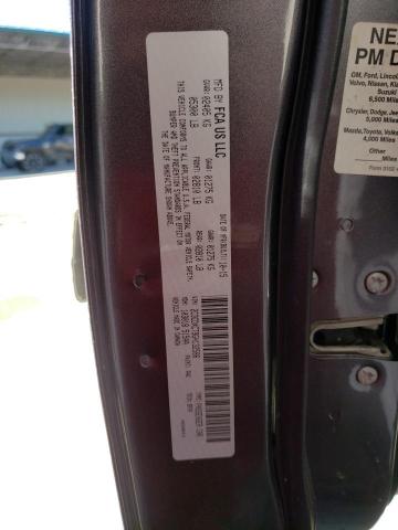 Photo 10 from auction – 2016 DODGE CHARGER R/ with VIN 2C3CDXCT9GH132586