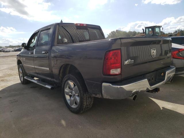 Photo 3 from auction – 2014 RAM 1500 SLT with VIN 1C6RR7LT3ES444293