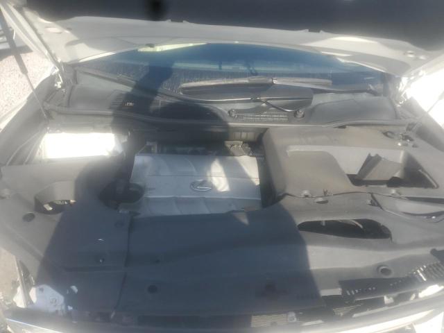 Photo 7 from auction – 2015 LEXUS RX 350 with VIN 2T2ZK1BAXFC203338