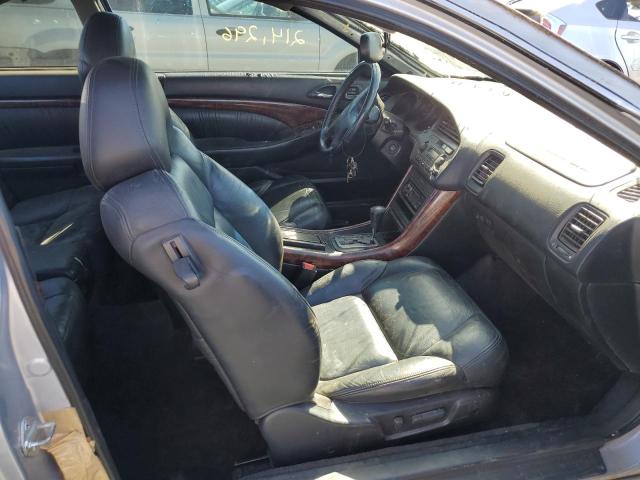 Photo 5 from auction – 2001 ACURA 3.2CL with VIN 19UYA42441A019056
