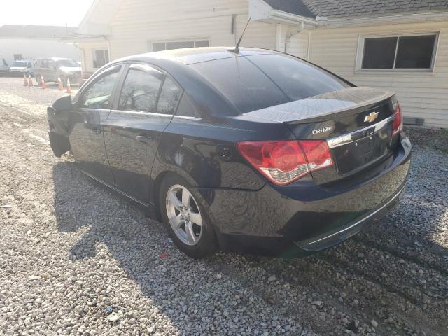 Photo 3 from auction – 2012 CHEVROLET CRUZE LT with VIN 1G1PL5SC0C7214307