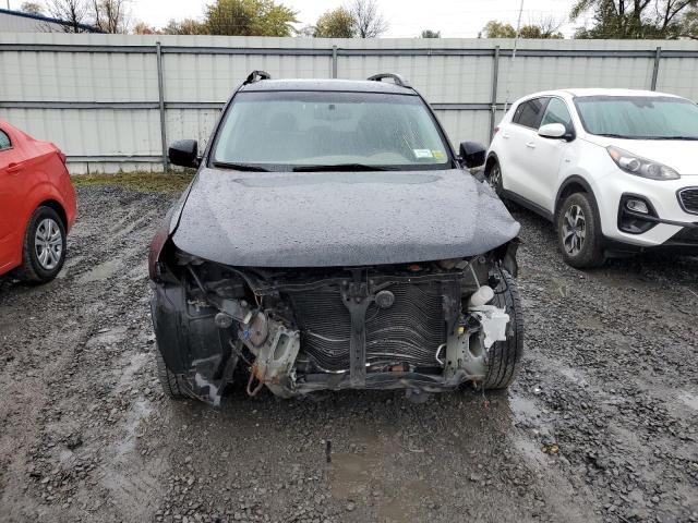 Photo 9 from auction – 2010 SUBARU FORESTER 2 with VIN JF2SH6DCXAH764144