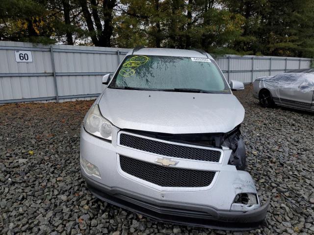 Photo 7 from auction – 2012 CHEVROLET TRAVERSE L with VIN 1GNKRGED8CJ251468