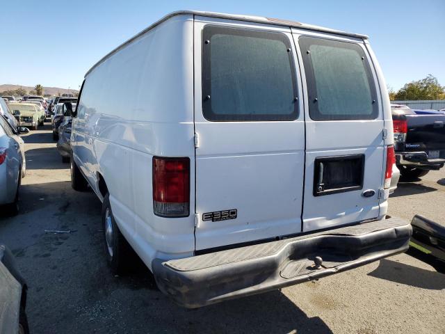 Photo 3 from auction – 2002 FORD ECONOLINE with VIN 1FTSS34LX2HA75057