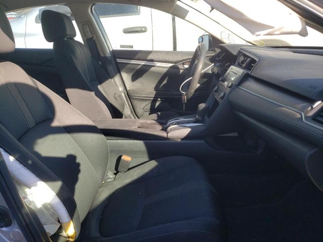 Photo 5 from auction – 2018 HONDA CIVIC LX with VIN 2HGFC2F5XJH553754