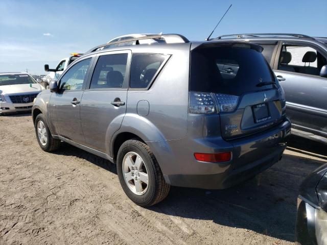 Photo 3 from auction – 2007 MITSUBISHI OUTLANDER with VIN JA4MS31X27U010759