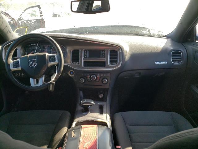 Photo 9 from auction – 2012 DODGE CHARGER SE with VIN 2C3CDXBG1CH178220