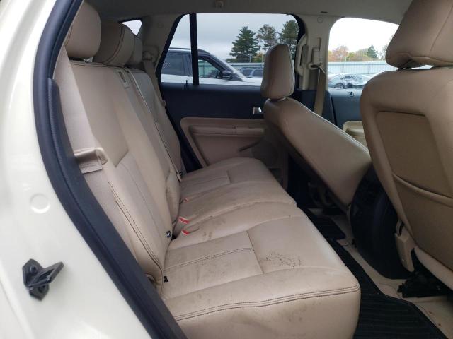 Photo 6 from auction – 2008 FORD EDGE LIMIT with VIN 2FMDK39C98BB04924
