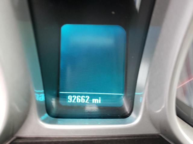 Photo 8 from auction – 2015 CHEVROLET CAMARO LS with VIN 2G1FB1E35F9204636