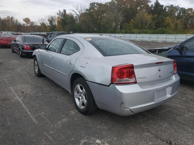 Photo 3 from auction – 2010 DODGE CHARGER SX with VIN 2B3CA3CV6AH234208