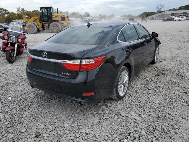 Photo 4 from auction – 2013 LEXUS ES 350 with VIN JTHBK1GG1D2050930