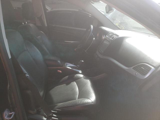 Photo 5 from auction – 2014 DODGE JOURNEY R/ with VIN 3C4PDCEG3ET309725