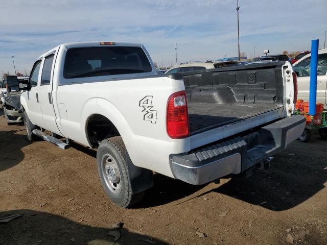 Photo 3 from auction – 2012 FORD F350 SUPER with VIN 1FT8W3B6XCEB34672