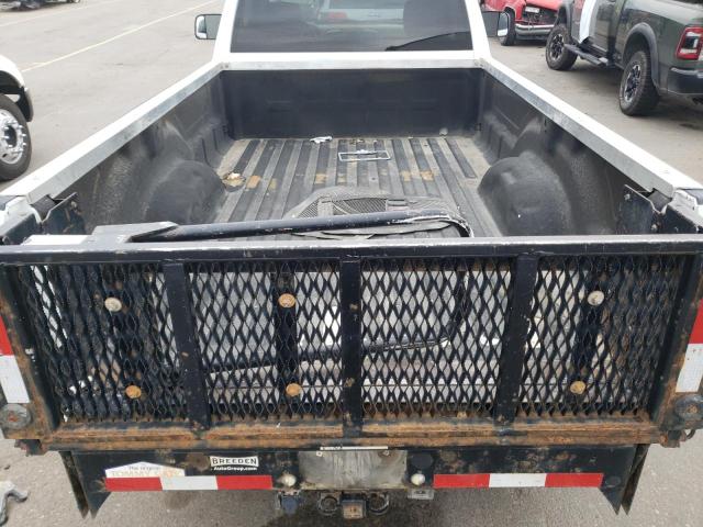 Photo 6 from auction – 2011 DODGE RAM 2500 with VIN 3D7LP2EL0BG525457