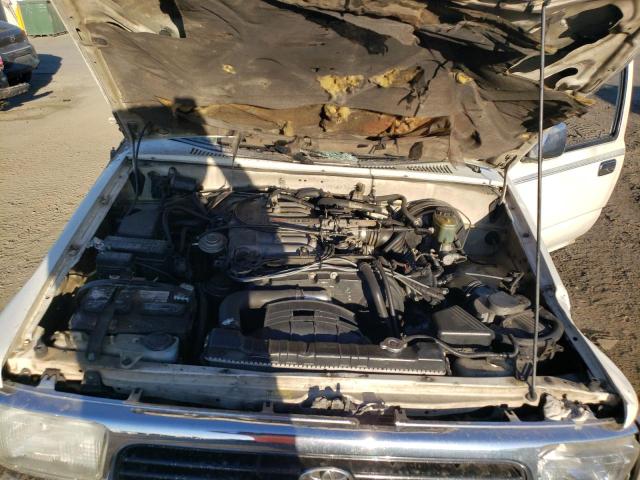 Photo 7 from auction – 1995 TOYOTA 4RUNNER VN with VIN JT3VN29V0S0042709