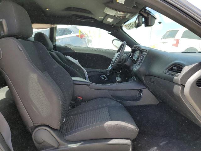 Photo 5 from auction – 2019 DODGE CHALLENGER with VIN 2C3CDZAG2KH524979