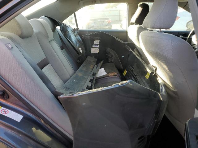 Photo 6 from auction – 2012 TOYOTA CAMRY BASE with VIN 4T1BF1FK3CU042760