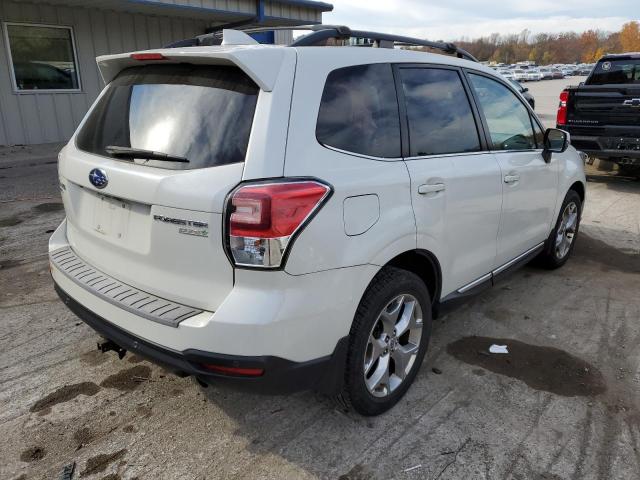 Фото 4 с аукциона – 2017 SUBARU FORESTER 2 с VIN JF2SJAWC7HH800225