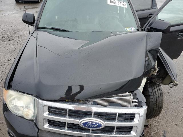 Photo 7 from auction – 2010 FORD ESCAPE LIM with VIN 1FMCU0E79AKB82533