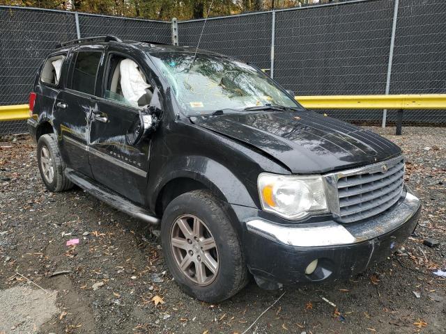 Photo 1 from auction – 2007 CHRYSLER ASPEN LIMI with VIN 1A8HX58P97F582550