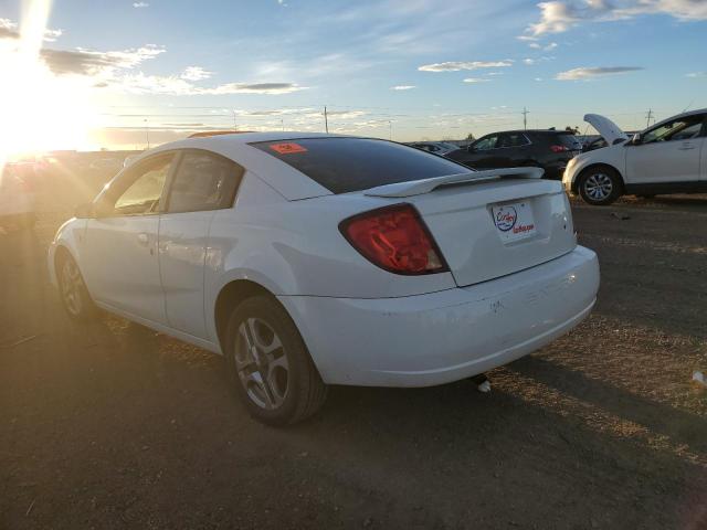 Photo 3 from auction – 2003 SATURN ION LEVEL with VIN 1G8AW12F93Z191969