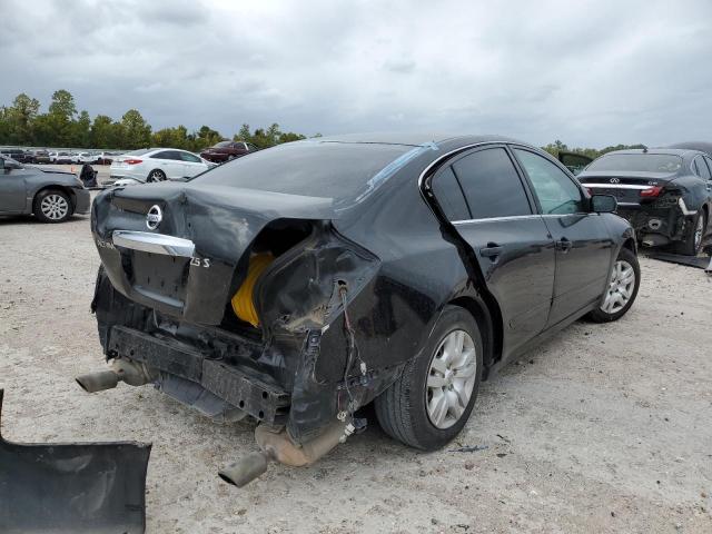 Photo 4 from auction – 2012 NISSAN ALTIMA BAS with VIN 1N4AL2AP1CN447324