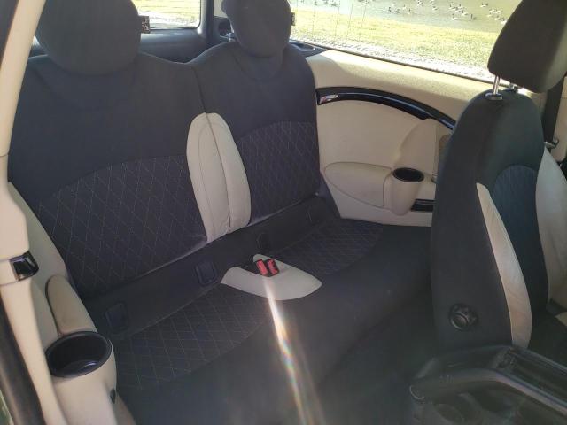 Photo 6 from auction – 2011 MINI COOPER with VIN WMWZF3C56BT188925