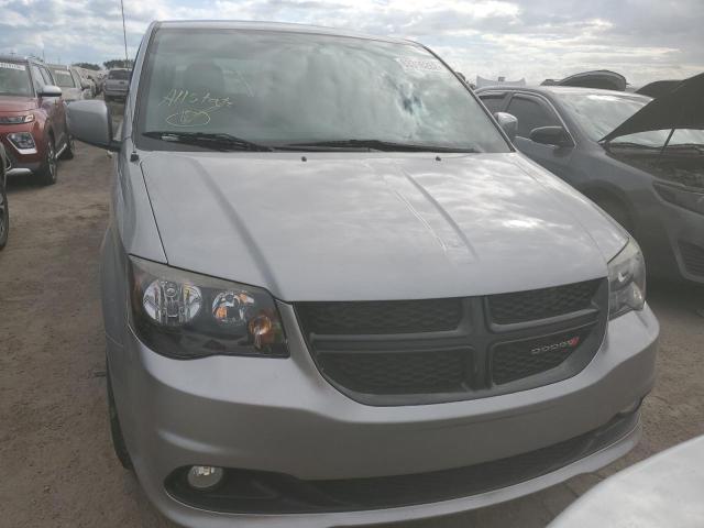 Photo 9 from auction – 2014 DODGE GRAND CARA with VIN 2C4RDGCG9ER421046