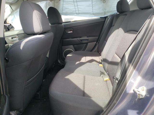 صورة رقم 6 من المزاد - 2009 MAZDA MAZDA3 مع VIN JM1BK343691220761