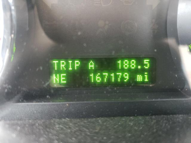 صورة رقم 8 من المزاد - 2008 FORD EDGE SEL مع VIN 2FMDK38C38BA37514