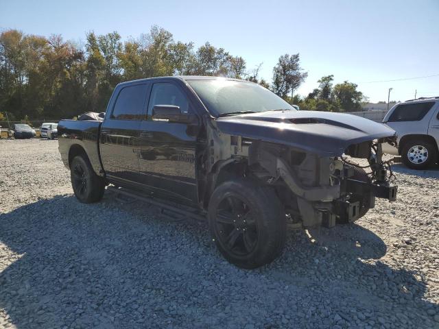 RAM 1500 SPORT 2017 with VIN 1C6RR7MT3HS849752 - Photo from auction