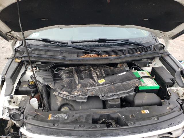 Photo 7 from auction – 2017 FORD EXPLORER X with VIN 1FM5K8D87HGD94061