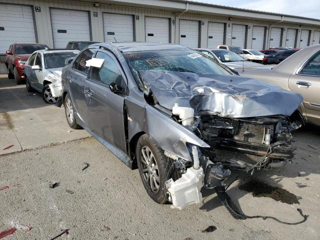 Photo 9 from auction – 2013 MITSUBISHI LANCER ES/ with VIN JA32U2FU3DU001675