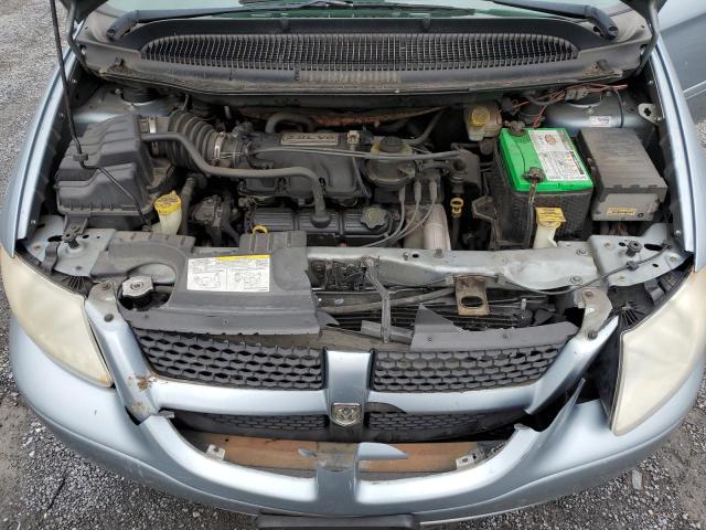 Photo 7 from auction – 2004 DODGE GRAND CARA with VIN 2D4GP44L24R601348