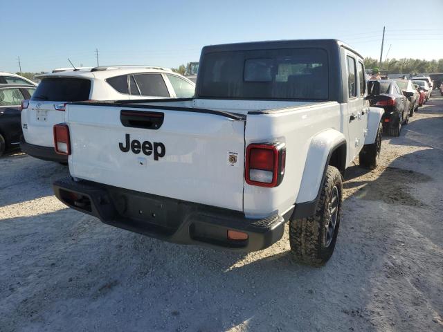 Photo 4 from auction – 2020 JEEP GLADIATOR with VIN 1C6HJTAG6LL213526