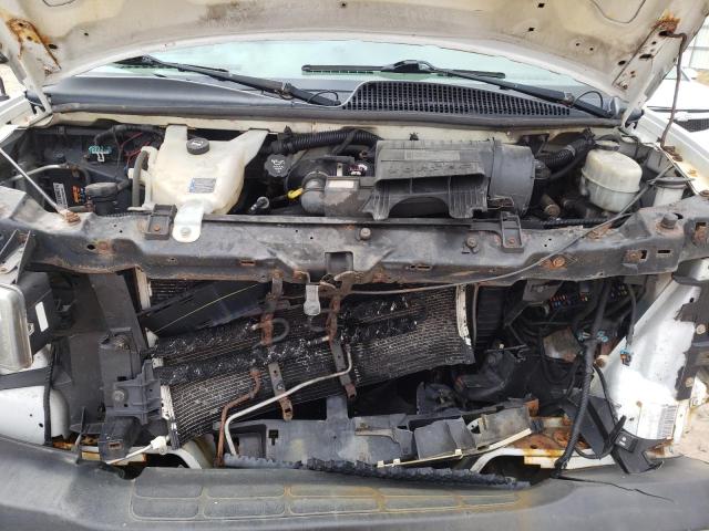 Photo 7 from auction – 2013 CHEVROLET EXPRESS G2 with VIN 1GCWGFCA3D1103331