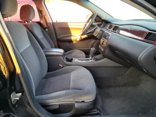 Photo 5 from auction – 2008 CHEVROLET IMPALA LS with VIN 2G1WB58K481315660