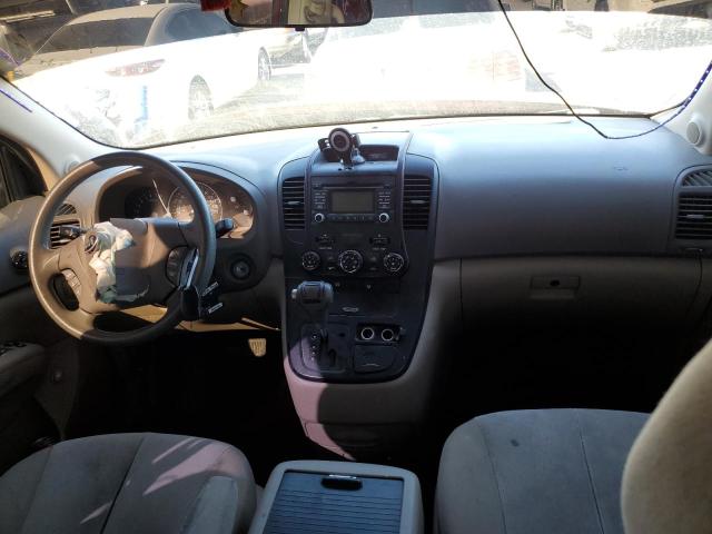 Photo 9 from auction – 2014 KIA SEDONA LX with VIN KNDMG4C76E6555617