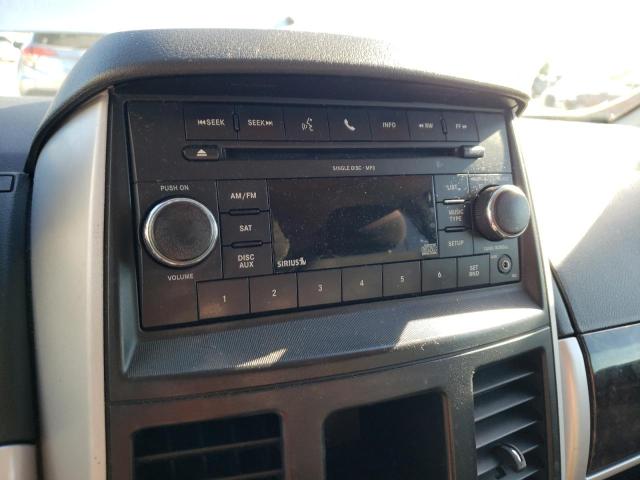 Photo 9 from auction – 2010 DODGE GRAND CARA with VIN 2D4RN5D18AR210235