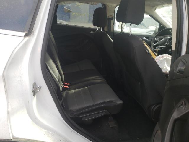 Photo 6 from auction – 2015 FORD ESCAPE SE with VIN 1FMCU0G70FUC28050