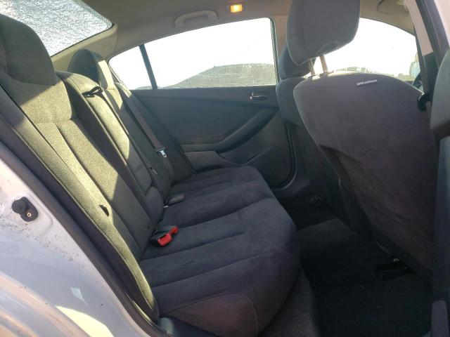 Photo 6 from auction – 2011 NISSAN ALTIMA with VIN 1N4AL2AP6BC166324