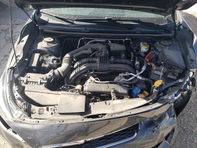 Photo 7 from auction – 2019 SUBARU IMPREZA PR with VIN 4S3GTAC68K3756561